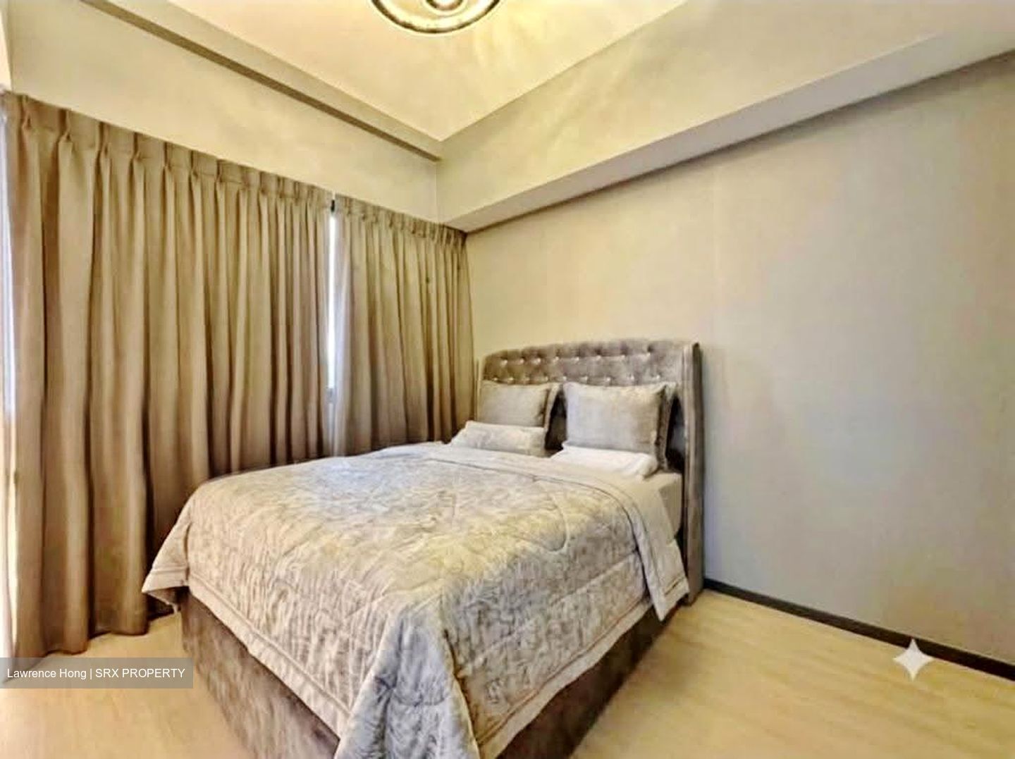 Parc Riviera (D5), Condominium #605664441